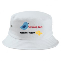 Unisex Bucket Hat