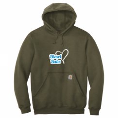 Unisex Carhartt Hooded Sweatshirt