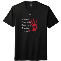 Unisex Perfect Tri Tee