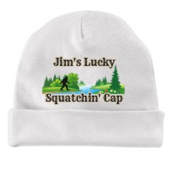 Rabbit Skins Baby Hat