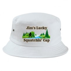 Unisex Bucket Hat
