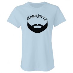 Ladies Slim Fit Favorite Tee