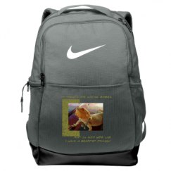 Nike Brasilia Medium Backpack