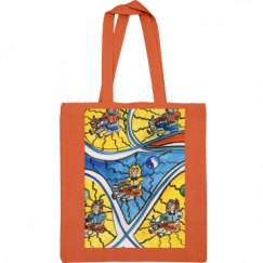 Canvas Tote Bag