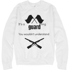 You Wouldn't Understand