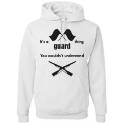 Unisex Basic Promo Hoodie