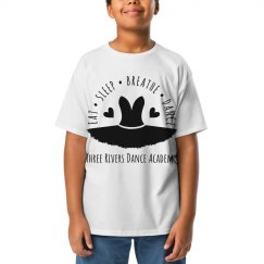 Eat Sleep Breathe Dance Youth