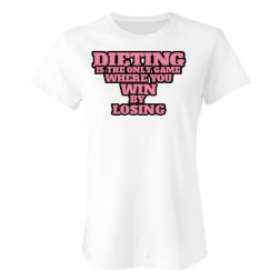 Ladies Slim Fit Favorite Tee