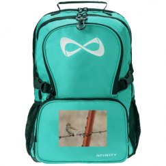 Nfinity Backpack Bag