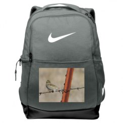 Nike Brasilia Medium Backpack