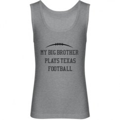 Youth Jersey Tank Top