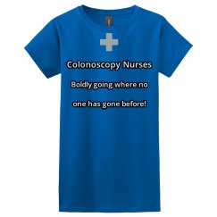 Colonoscopy Nurses