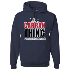 Unisex Basic Promo Hoodie