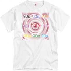 90s Baby