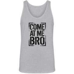 Unisex Jersey Tank Top