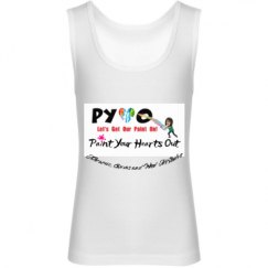 Youth Jersey Tank Top