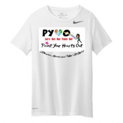 Youth Nike Legend Shirt