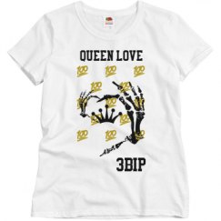 Ladies Basic Softstyle Tee