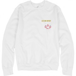 Unisex Basic Promo Crewneck Sweatshirt