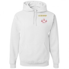 Unisex Basic Promo Hoodie