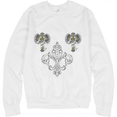 Unisex Basic Promo Crewneck Sweatshirt