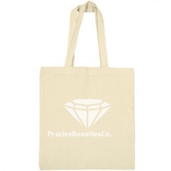 Canvas Bargain Tote Bag