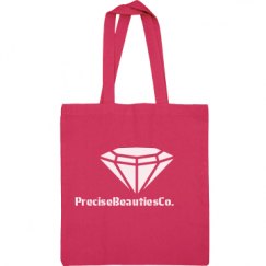 Canvas Tote Bag
