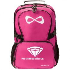 Nfinity Backpack Bag