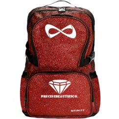 Nfinity Sparkle Backpack Bag