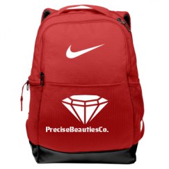 Nike Brasilia Medium Backpack