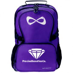 Nfinity Backpack Bag