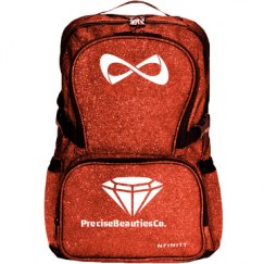 Nfinity Sparkle Backpack Bag