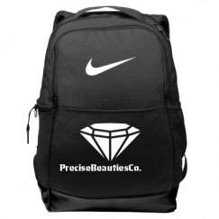 Nike Brasilia Medium Backpack