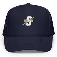 Snapback Trucker Hat