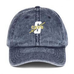 Vintage Baseball Cap