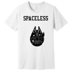 Spaceless