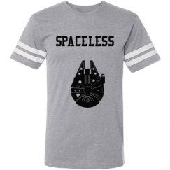 Unisex Vintage Sports Tee