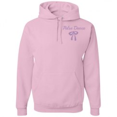 Unisex Basic Promo Hoodie