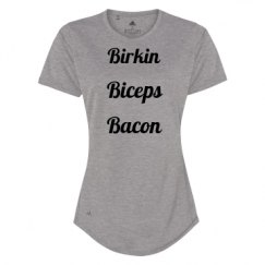 Women's Adidas Sport Shirt 