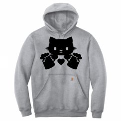 Unisex Carhartt Hooded Sweatshirt