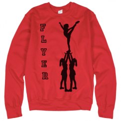 Unisex Basic Promo Crewneck Sweatshirt