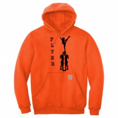 Unisex Carhartt Hooded Sweatshirt