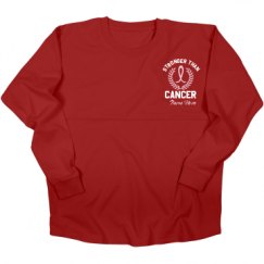 Ladies Game Day Jersey