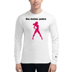 Men's Champion Long Sleeve Shirt