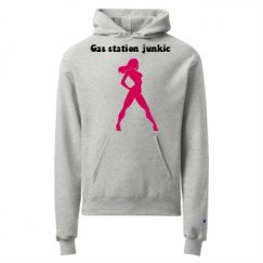 Unisex Champion Hoodie