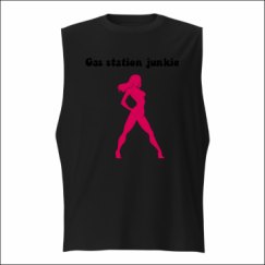 Unisex Muscle Shirt