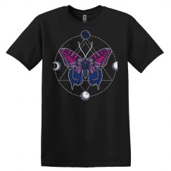 Bisexual Bisexual Butterfly