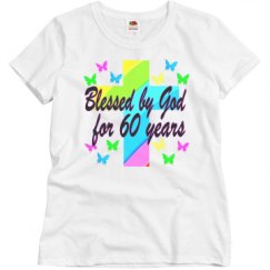 Ladies Basic Softstyle Promo Tee