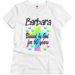 Ladies Basic Softstyle Promo Tee