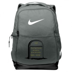 Nike Brasilia Medium Backpack